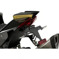 Puig Aprilia Rsv4 Factory 2024 Skiltholder