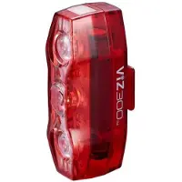 Cateye Viz300 Baklys