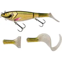 Berkley Zilla Tailswinger Swimbait 56g 140 Mm