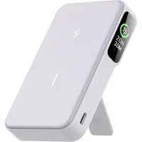 Anker Innovations 633 Magnetic Wireless Powerbank (10.000mAh) white