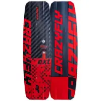 Crazyfly Raptor Extreme 2024 Kitebrett