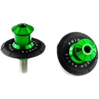 Puig Pro 9259 Bakhjulsstativ
