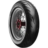 Avon Cobra Chrome Av92 80h Tl Motorsykkel Touring-dekk Foran