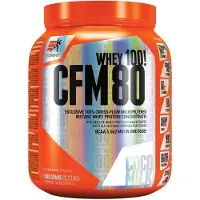Extrifit Sport Nutrition CFM INSTANT WHEY 80 1000 g