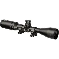 Walther design 3-9x44 Sniper Kikkertsikte