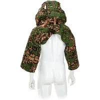 Invadergear Skarpskytter Bolero Vanlig