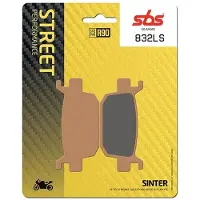 SBS P832-ls Sintrede Bremseklosser