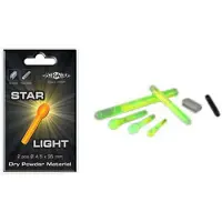 Mikado Star Light Iaip02 Box Kjemisk Lys