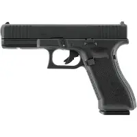 Umarex 17 Gen 5 Mos Co2 Airsoft-pistol