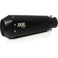 Ixil Race Xtrem Ktm 890 Adventure/790 Adventure 19-24 Homologert Slip On Lyddemper