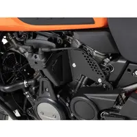 Hepco&Becker Harley Davidson Pan America 1250/special 21 42257600 00 01 Varmeskjold