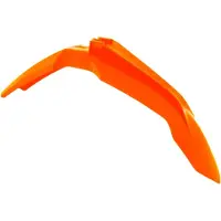 Rtech Ktm 450 Exc-f 2014-2016 Frontskjerm