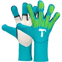 T1tan Rebel 2.0 Keeperhansker Med Fingerbeskyttelse