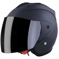Stormer Sun Evo 2.0 åpen Hjelm