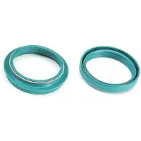 Skf Wp 48 Mm Pakke Med Gaffel Oljetetning
