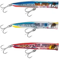 Shimano Fishing Exsence Beam Popper 29g 130 Mm