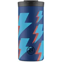 24Bottles Reisekrus Zap Zap 600 ml