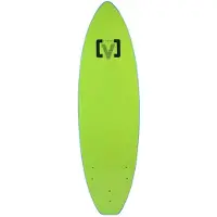 Victory Eps Pointed 6´0´´ Surfebrett