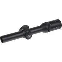Moa Ranger 6x Hd 1-6x24 Støttekikkerter Og-søkere
