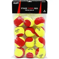 Uwin Stage 3 Tennisballbag