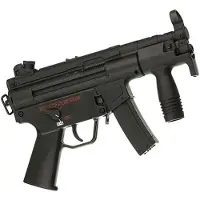 Jing Gong Pm5k Full Metal Airsoft Angrepsgevær