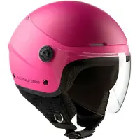Tucano Urbano El´pop åpen Hjelm