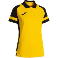 Joma Lider Kortermet Poloskjorte
