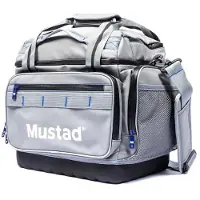 Mustad Game Time Stor Veske