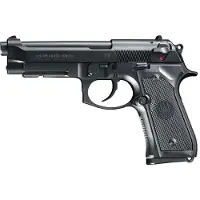 Beretta M9 Airsoft-pistol