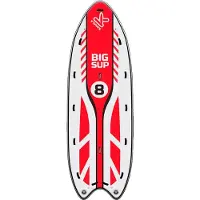 Kohala Big Sup 16´´ Padlebrett
