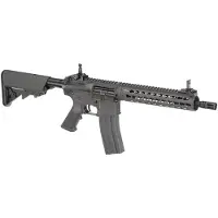 G&G Cm15 Kr Carbine 10´´ S-aeg Airsoft Angrepsgevær