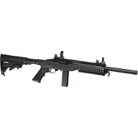 Kj works Kc-02 Mk Ii Gbr Airsoft Angrepsgevær