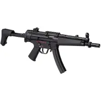 G&G Tgm A3 Rts Etu Airsoft Maskinpistol