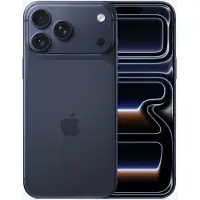 Apple | iPhone 17 Pro Max - 512GB - Deep Blue