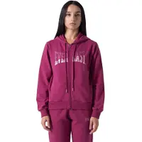 Everlast Felpa Strechetch Genser Med Hel Glidelås