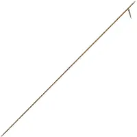 Spetton Tq Shark Fins 6.5 Mm Spydskaft