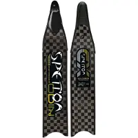 Spetton Cx Odin Quattro Carbon Harpunfiskefinner