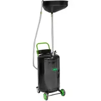 JBM 80l Oljekollektor