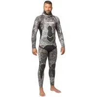 Cressi Apnea Camu 3.5 Mm Harpunfiskedrakt