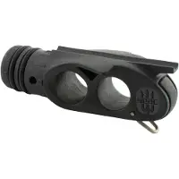 Seac Sub Fire/target 2 Elastic Mundstykke