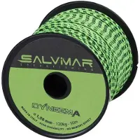 Salvimar Dyneema-linje 50 M