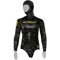 Epsealon Tactical Stealth 7 Mm Spjutfiskejakke