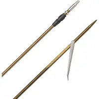 Salvimar Inox 17-4ph 7.0 Mm Enkel Flopper Pneumatisk Spydskaft