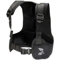 Ist Dolphin Tech Vsa-0240-m With 8 Weight Pockets Vektvest For Fridykking