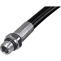 Miflex High-flexible Lp Regulator Unf 1/2 Slange