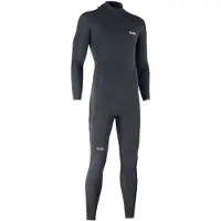 iON Seek Core 4/3 Mm Langarmet Neopren-drakt Med Glidelås På Ryggen