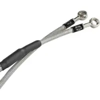 Moto-Master 212078 Bremseslange-kit Bak