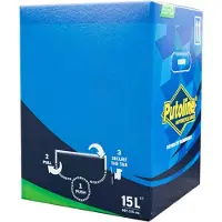 Putoline Scooter 4t+ Eco 0w-30 15 L Motorolje