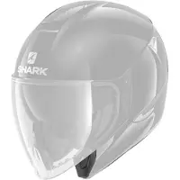 Shark Citycruiser Hjelm Hakeskjerm