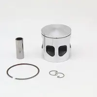 Italkit Honda Nsr-ns1 D 53.97 C Stempel